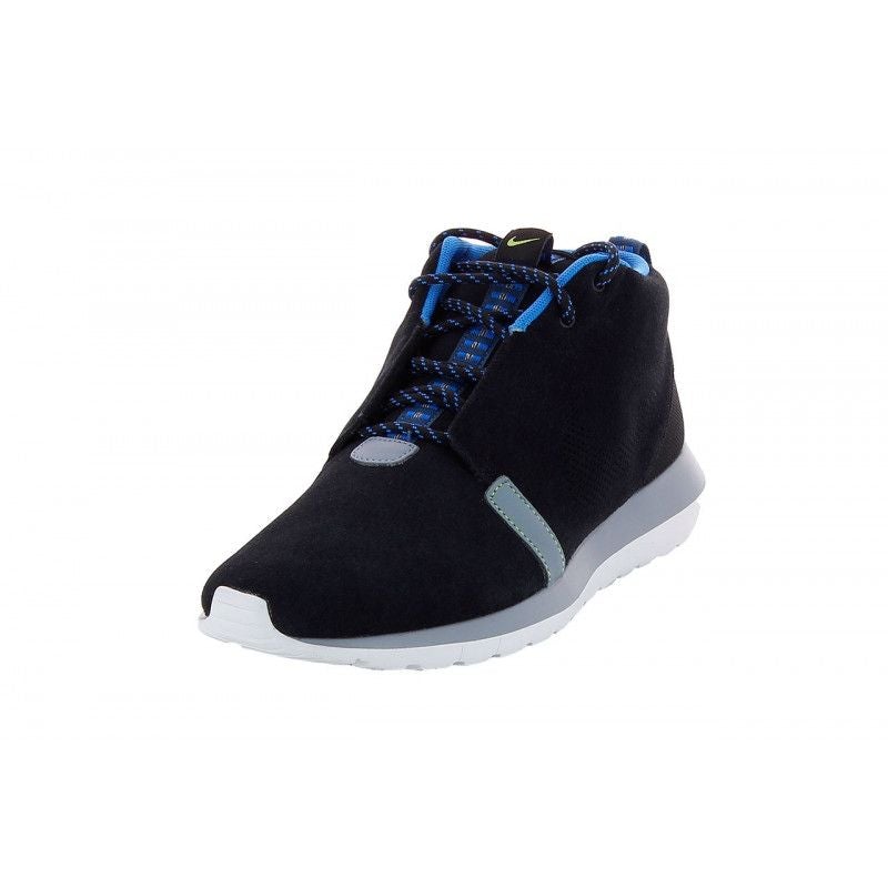 Roshe Run Nm - Noir - Homme - Nike2 - The Bradery