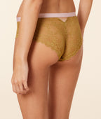 Shorty Ditsy - Vert Sapin