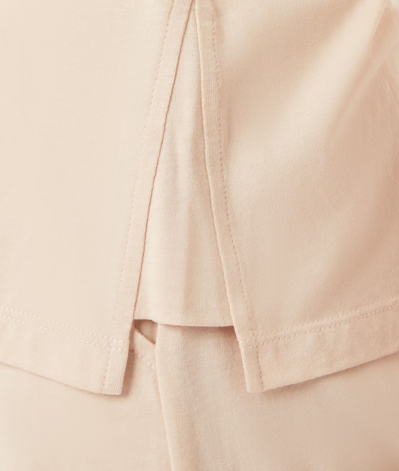 T-Shirt Gam - Beige