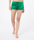 Short Milky - Vert