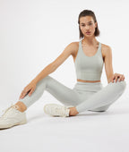 Legging Stronger - Vert