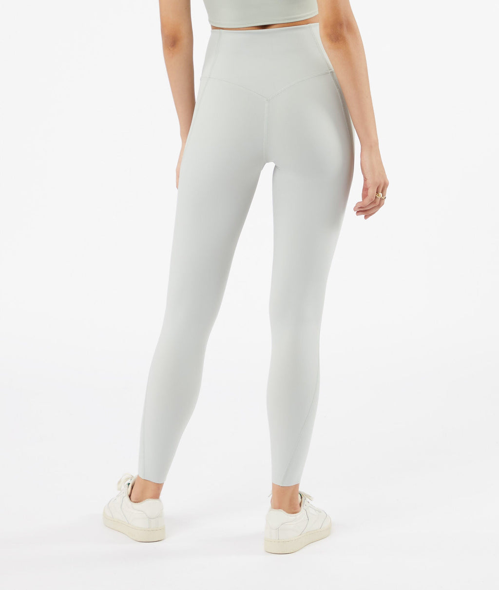 Legging Stronger - Vert