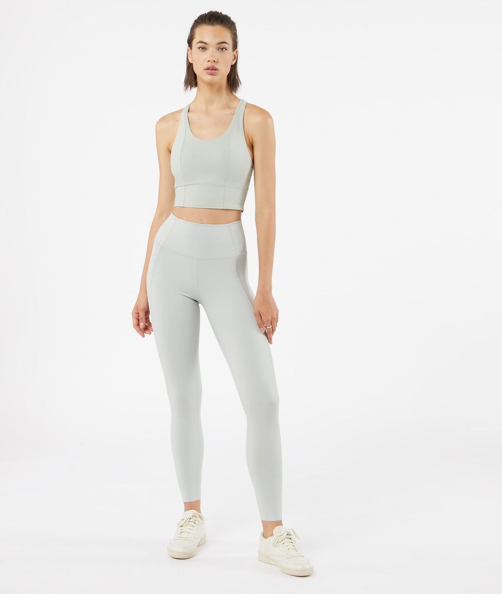 Legging Stronger - Vert