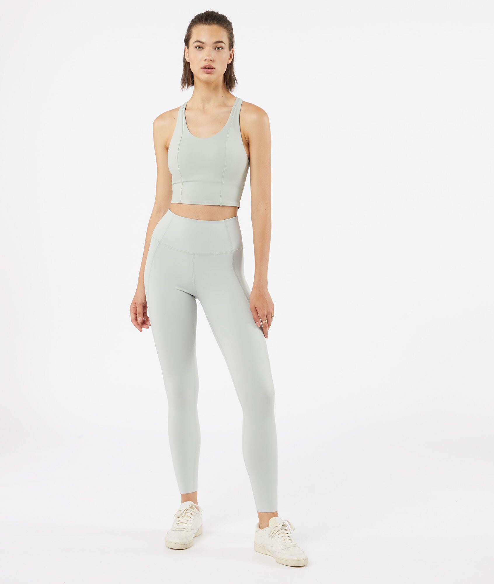 Legging Stronger - Vert