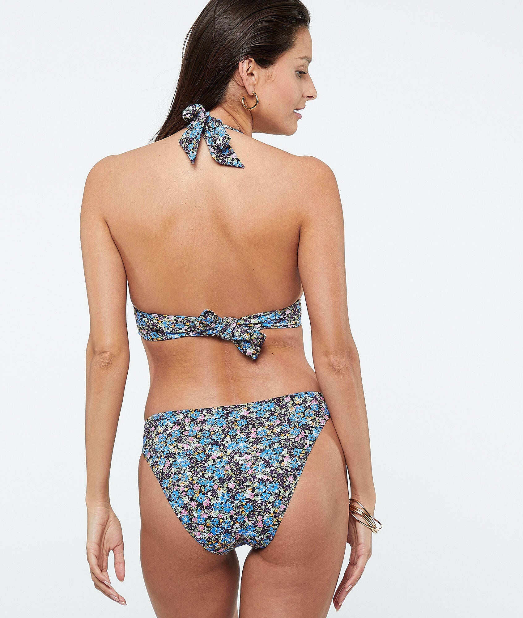 Bikini Standard Promesse - Multicolore