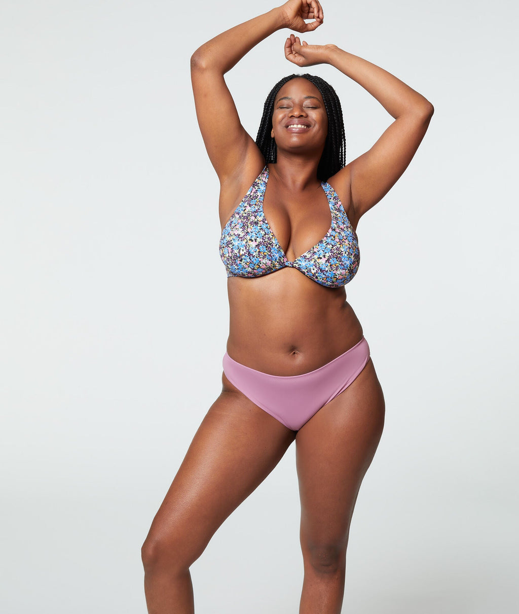 Soutien-Gorge Promesse - Multicolore