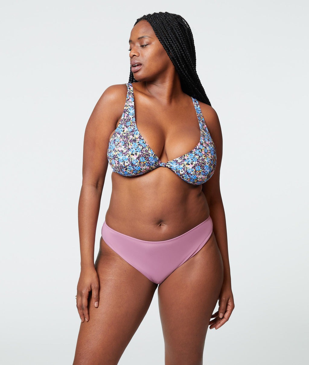 Soutien-Gorge Promesse - Multicolore