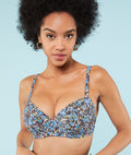 Soutien-Gorge Promesse - Multicolore