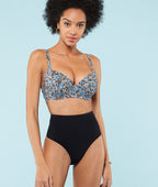 Soutien-Gorge Promesse - Multicolore