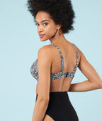 Soutien-Gorge Promesse - Multicolore