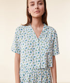 Chemise Jannie - Multicolore