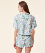 Chemise Jannie - Multicolore