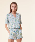 Chemise Jannie - Multicolore