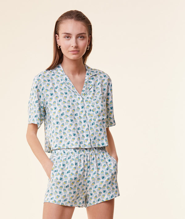 Short Jannie - Multicolore