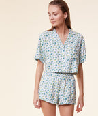 Short Jannie - Multicolore