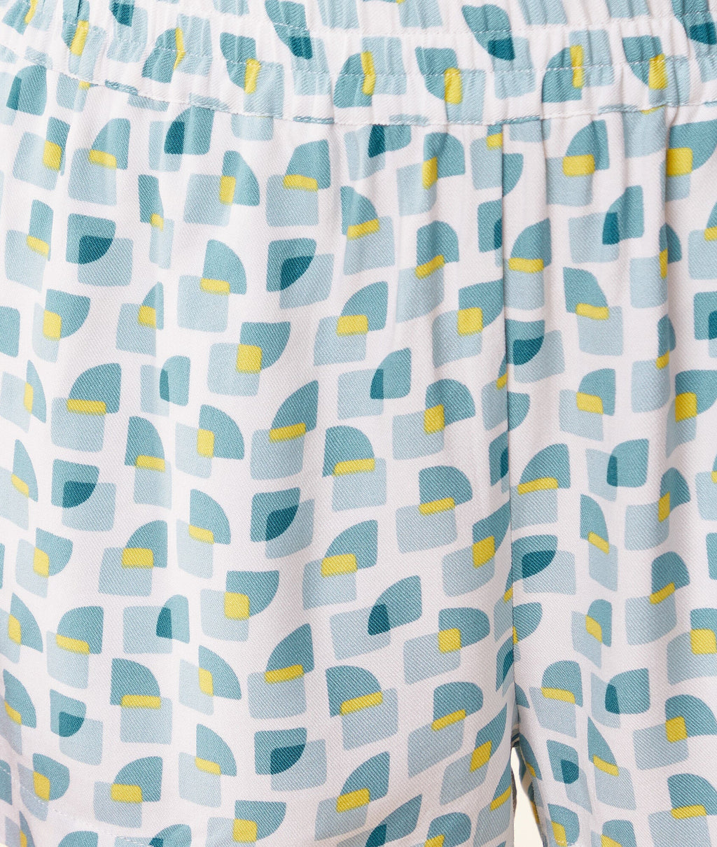 Short Jannie - Multicolore