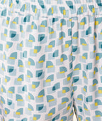 Short Jannie - Multicolore