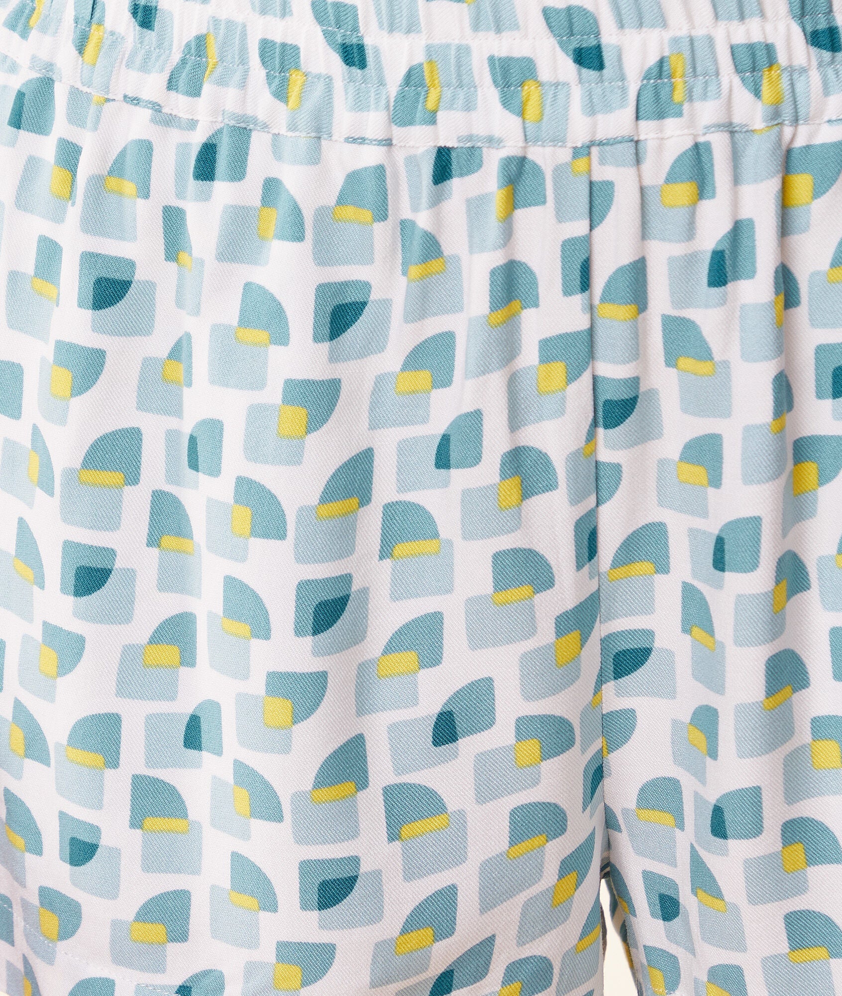 Short Jannie - Multicolore
