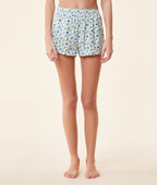 Short Jannie - Multicolore
