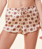 Short Taria - Ecru
