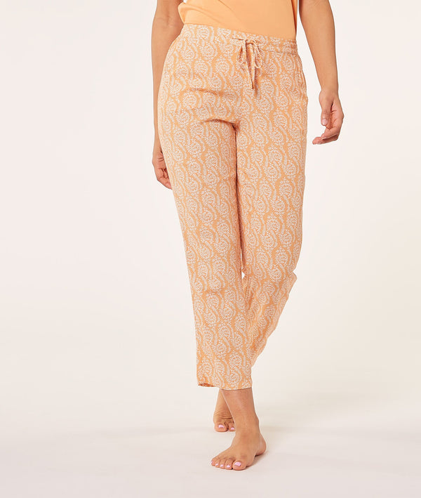 Pantalon Gully - Orange