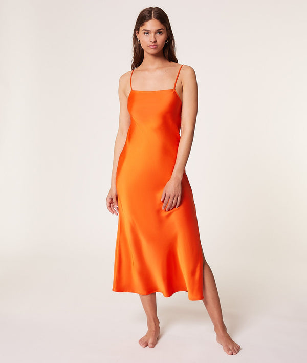 Nuisette Canto - Orange