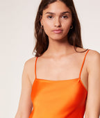 Nuisette Canto - Orange