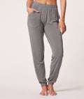 Pantalon Alva - Anthracite