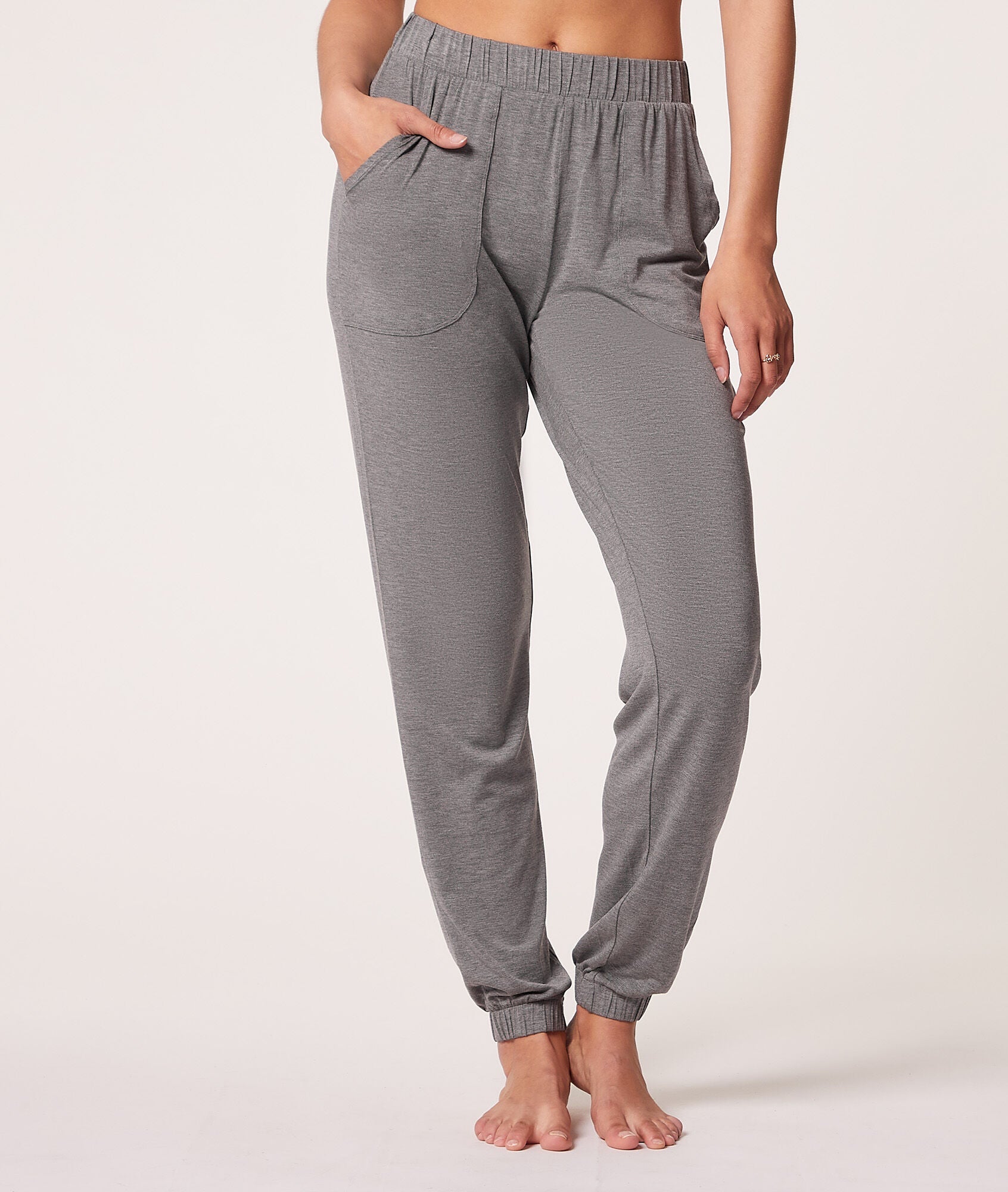 Pantalon Alva - Anthracite