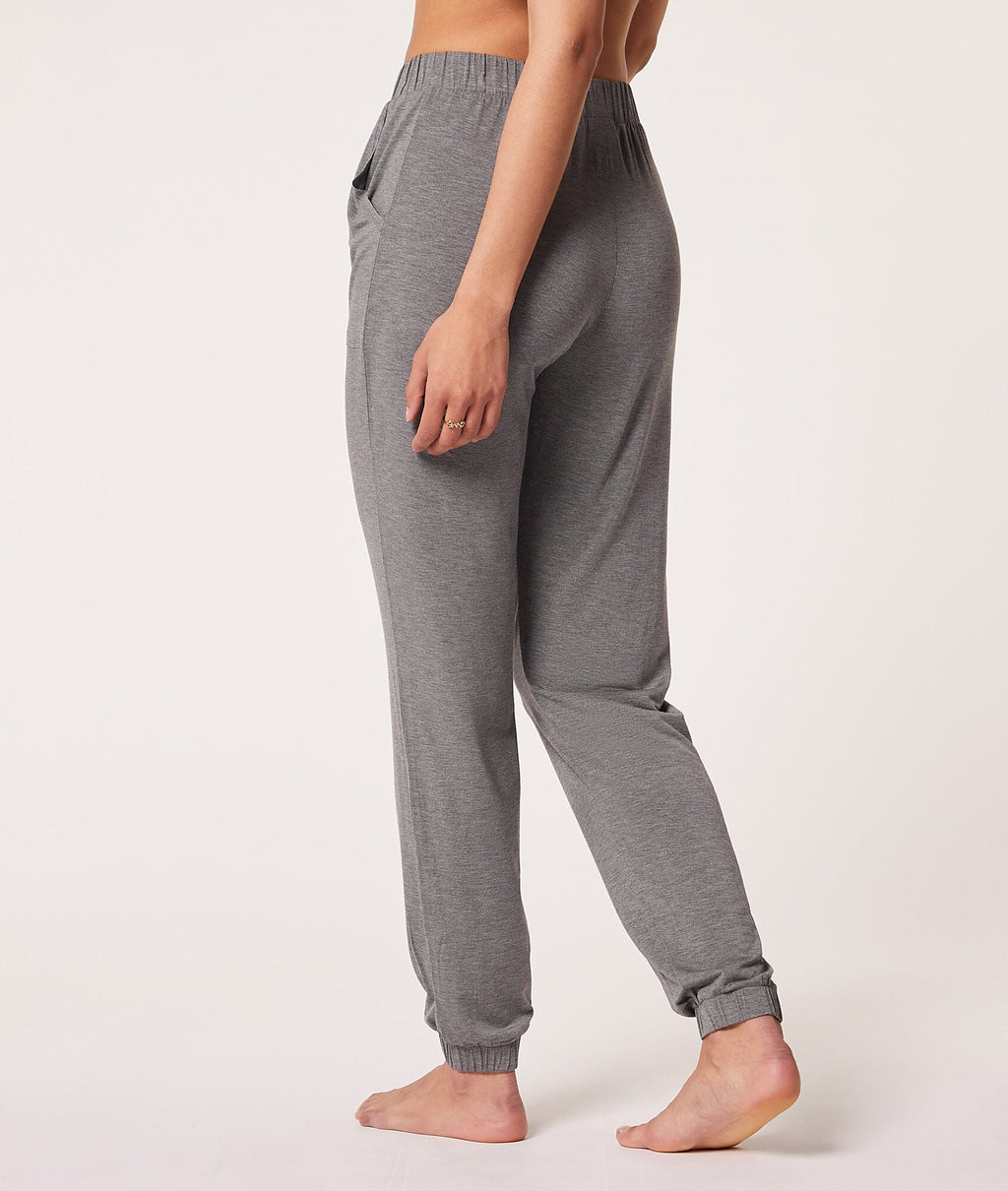 Pantalon Alva - Anthracite