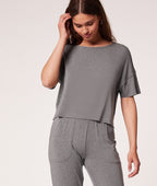 Pantalon Alva - Anthracite