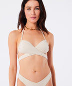 Soutien-Gorge Twinny - Sable