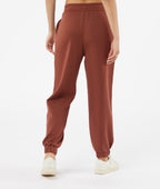 Pantalon Alais - Brique Roux
