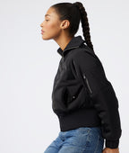 Veste Charles - Noir