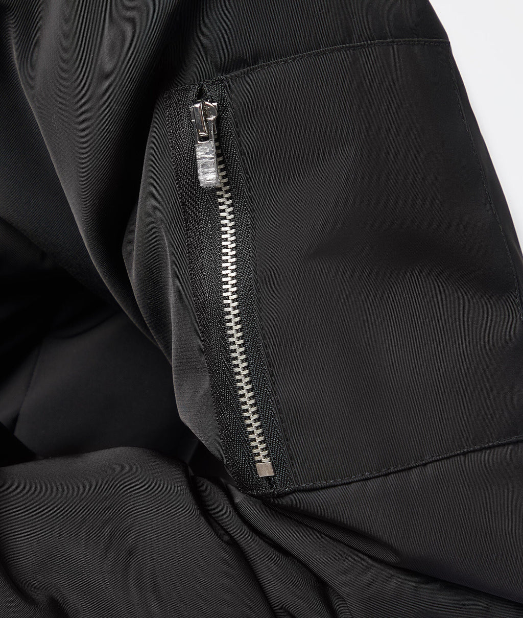 Veste Charles - Noir