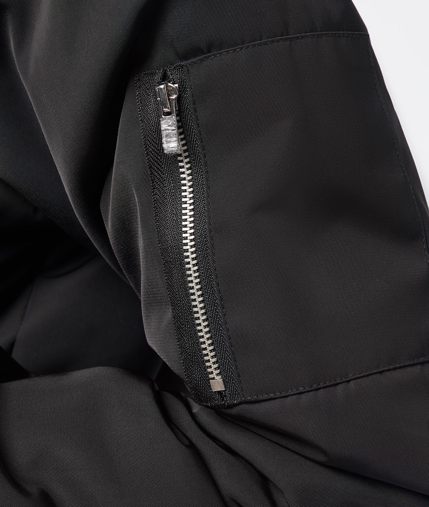 Veste Charles - Noir