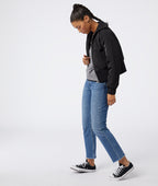 Veste Charles - Noir
