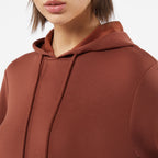 Robe Alais - Brique Roux