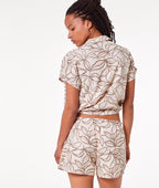 Chemise Rymel - Perle