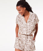 Chemise Rymel - Perle