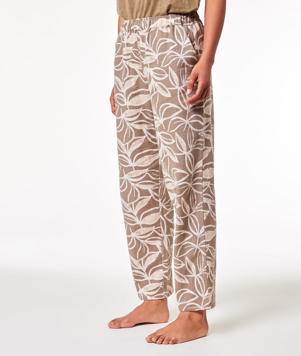 Pantalon Rym - Kaki Olive