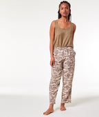 Pantalon Rym - Kaki Olive
