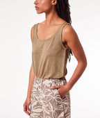 Pantalon Rym - Kaki Olive