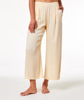 Pantalon Priya - Jaune Soleil