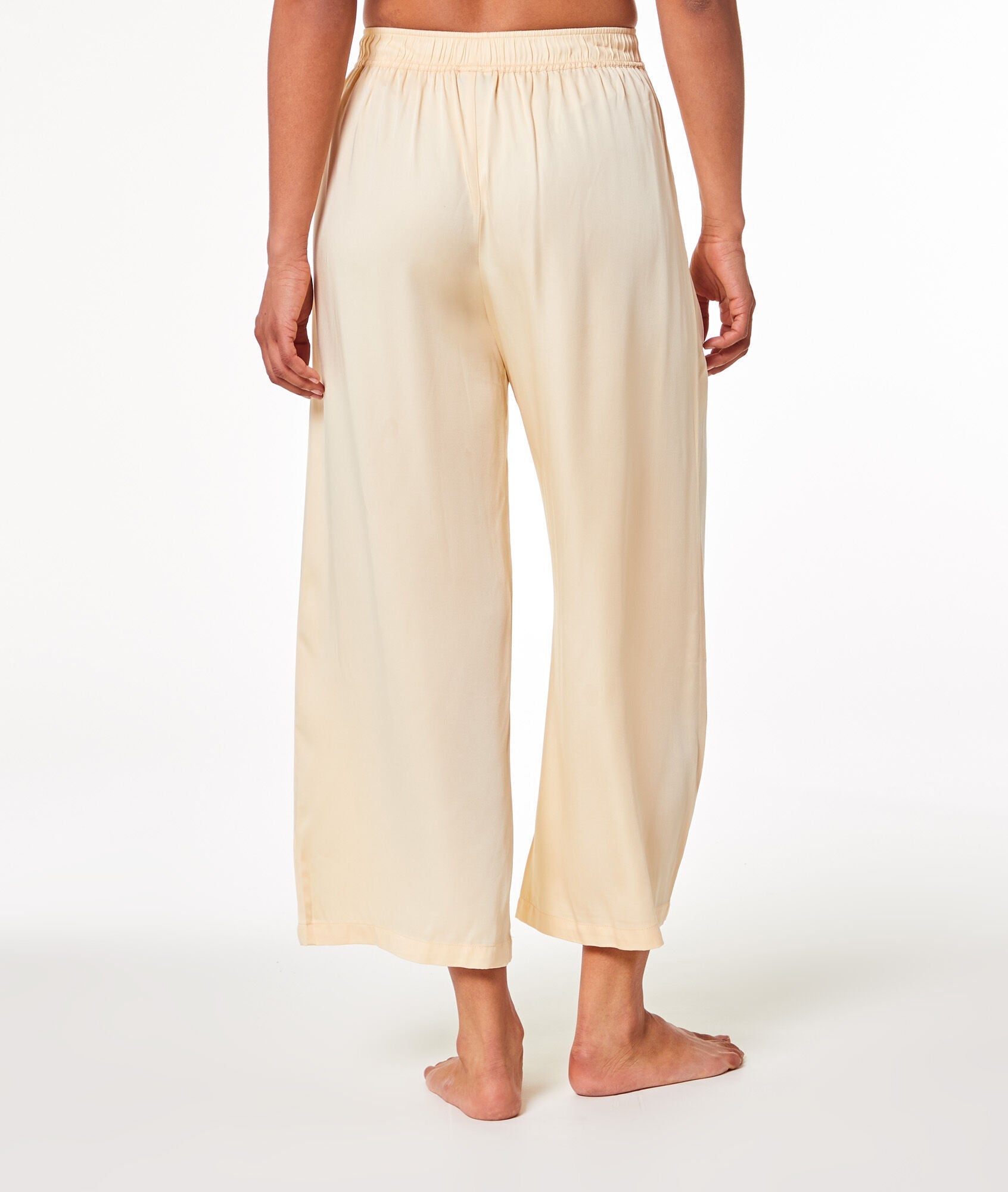 Pantalon Priya - Jaune Soleil