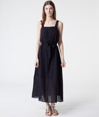 Robe Felicie - Noir