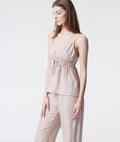 Top Tierra - Multicolore