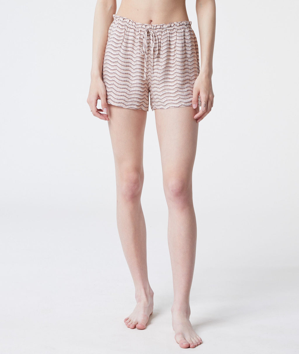 Short Tierra - Multicolore