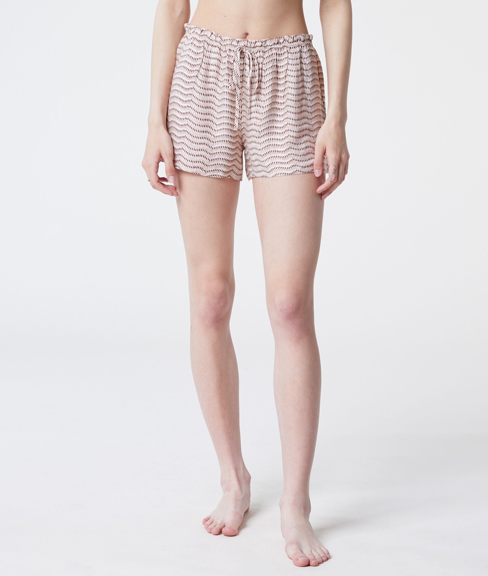 Short Tierra - Multicolore