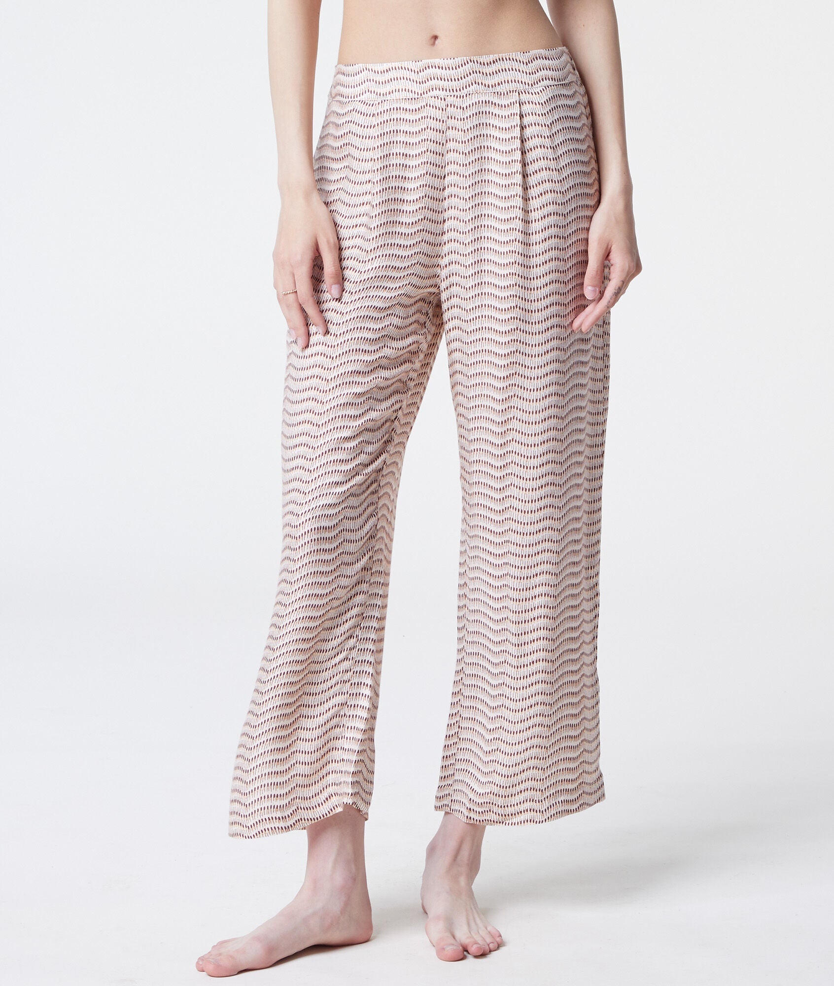 Pantalon Tierra - Multicolore